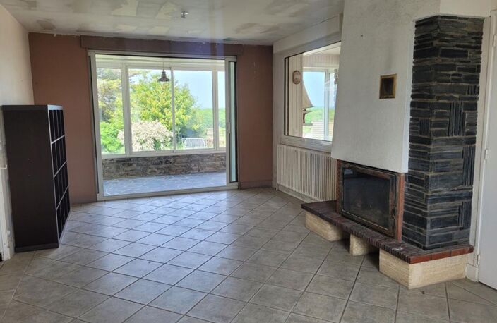 SARZEAU   Proche bourg, maison avec vie de plain-pied, accès PMR et 4 chambres — photo 3