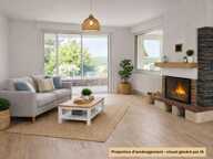 SARZEAU   Proche bourg, maison avec vie de plain-pied, accès PMR et 4 chambres — photo 4