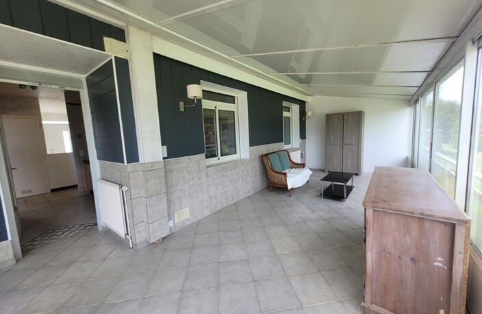 SARZEAU   Proche bourg, maison avec vie de plain-pied, accès PMR et 4 chambres — photo 5