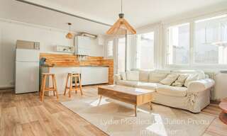 Appartement 3 Pièces 51 m² à louer à Niort (79000)