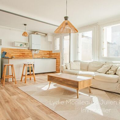 Appartement 3 pièces 765 €