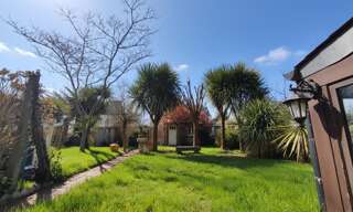 Maison 5 Pièces 84 m² à vendre à Saint-Brieuc (22000)