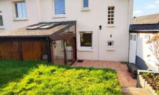 Maison 5 Pièces 84 m² à vendre à Saint-Brieuc (22000)