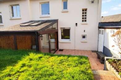 Maison 5 pièces 242000 €