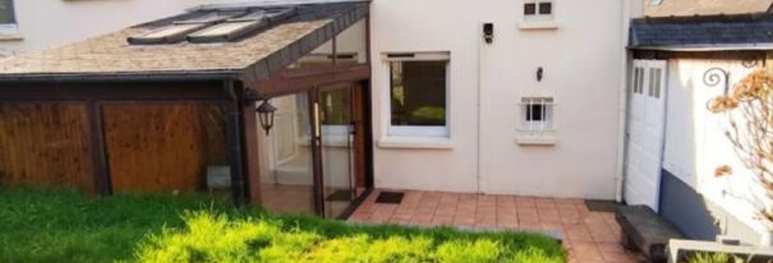 Maison 5 Pièces 84 m² à vendre à Saint-Brieuc (22000)