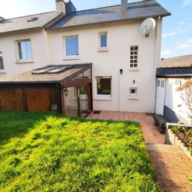 Maison 5 pièces 242000 €