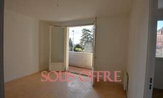 Appartement 1 Pièce 31 m² à vendre à Digne-les-Bains (04000)
