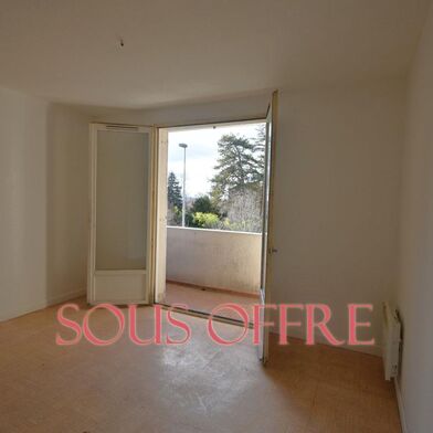 Appartement 1 pièces 65000 €