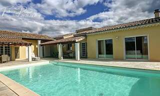 Maison 6 Pièces 147 m² à vendre à Montboucher-sur-Jabron (26740)