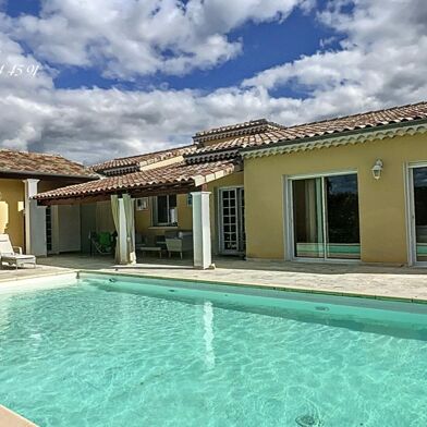 Maison 6 pièces 529000 €