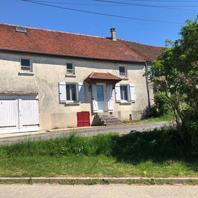 Maison 7 pièces 195000 €