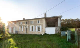 Maison 7 Pièces 189 m² à vendre à Saint-Mariens (33620)