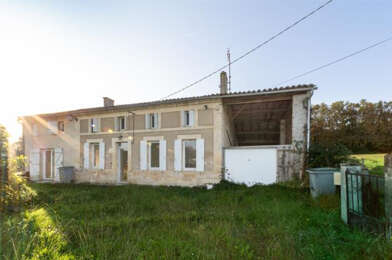 Maison 7 pièces 212000 €