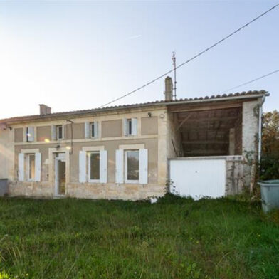 Maison 7 pièces 223000 €