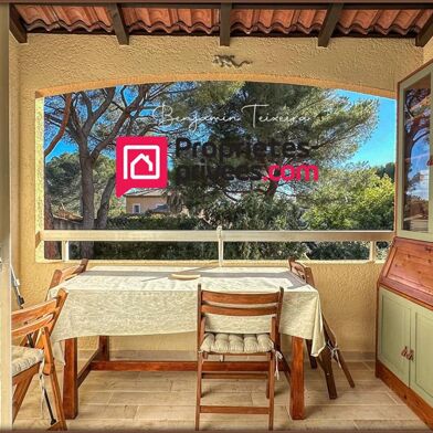 Appartement 1 pièces 175000 €