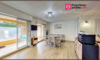 Appartement 1 Pièce 29 m² à vendre à Fréjus (83370)