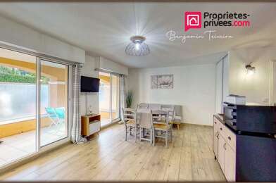 Appartement 1 pièces 150000 €