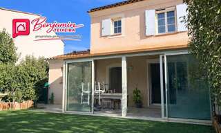 Maison 5 Pièces 96 m² à vendre à Roquebrune-sur-Argens (83520)
