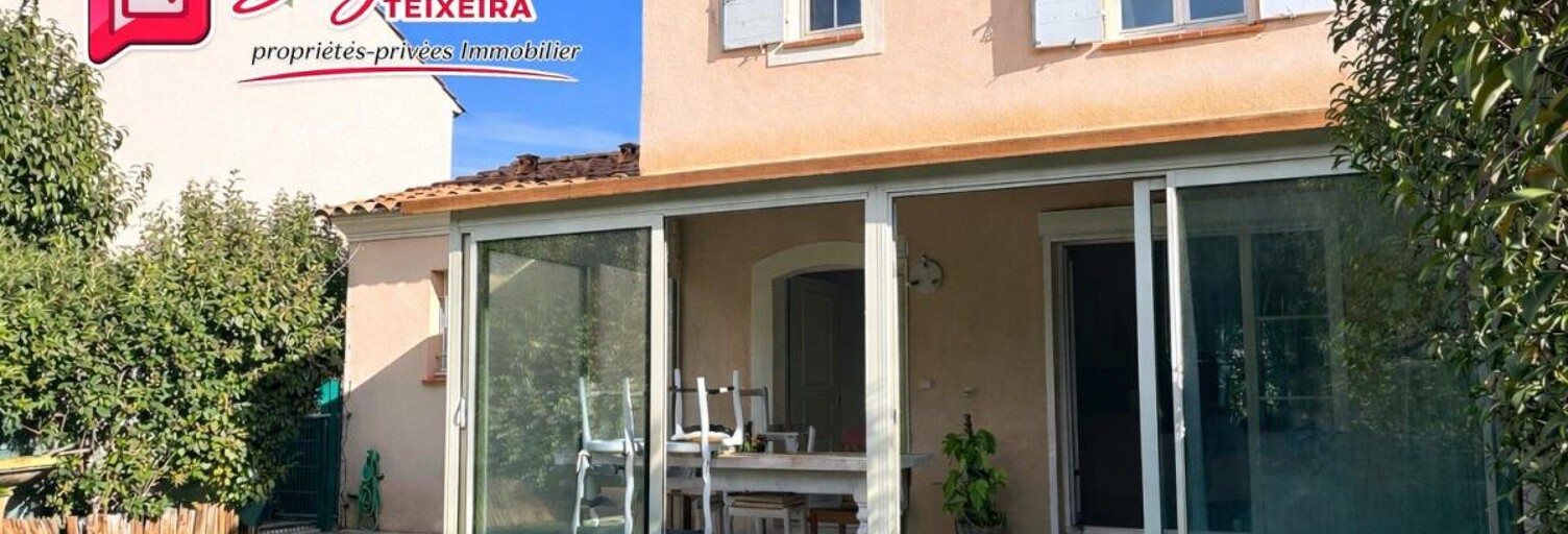 Maison 5 Pièces 96 m² à vendre à Roquebrune-sur-Argens (83520)