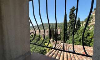 Immeuble  105 m² à vendre à Cotignac (83570)