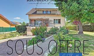 Maison 7 Pièces 154 m² à vendre à Le Thillay (95500)