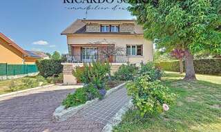 Maison 7 Pièces 154 m² à vendre à Le Thillay (95500)