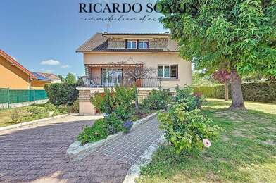 Maison 7 pièces 499000 €