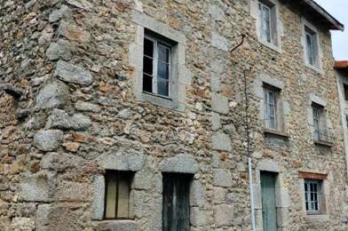 Maison 7 pièces 110000 €