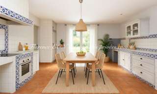 Maison 7 Pièces 225 m² à vendre à Retiers (35240)