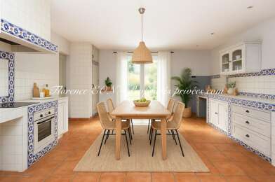 Maison 7 pièces 367400 €