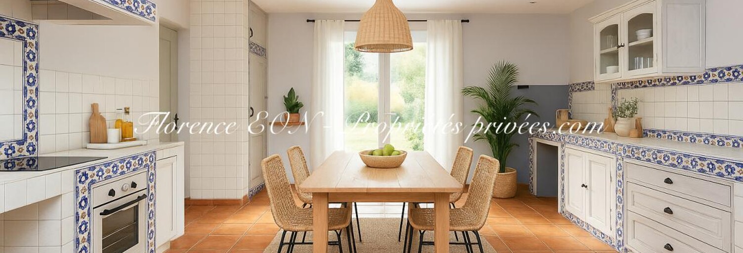 Maison 7 Pièces 225 m² à vendre à Retiers (35240)