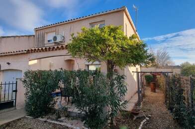 Maison 4 pièces 259000 €