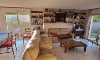 Maison 4 Pièces 97 m² à vendre à Portiragnes (34420)