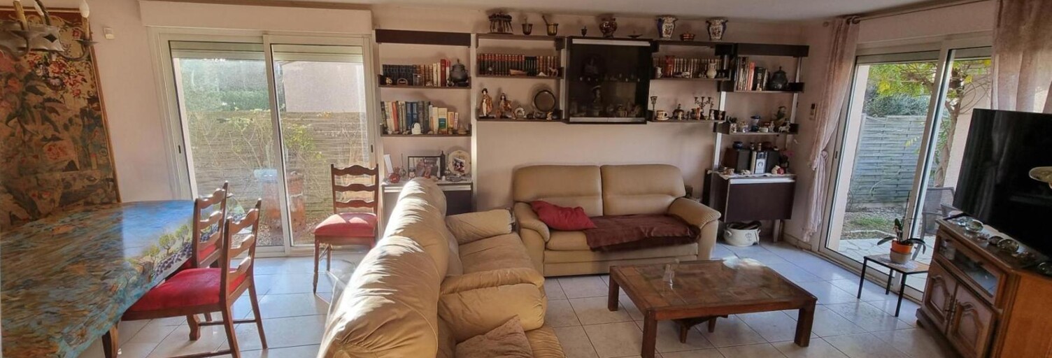Maison 4 Pièces 97 m² à vendre à Portiragnes (34420)