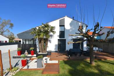 Maison 6 pièces 549990 €