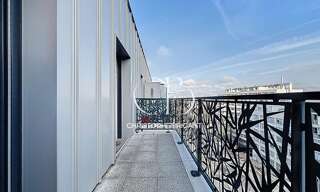 Appartement 4 Pièces 73 m² à vendre à Villejuif (94800)