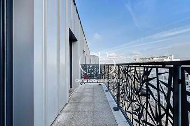 Appartement 4 pièces 465000 €