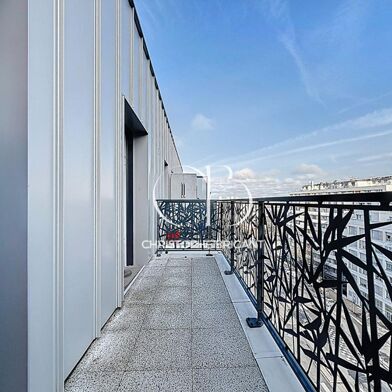 Appartement 4 pièces 465000 €