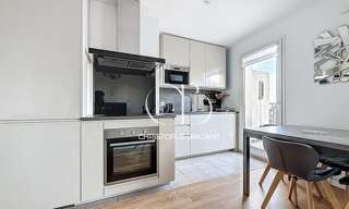 Appartement 4 Pièces 73 m² à vendre à Villejuif (94800)