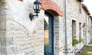 Maison 6 Pièces 169 m² à vendre à Laillé (35890)