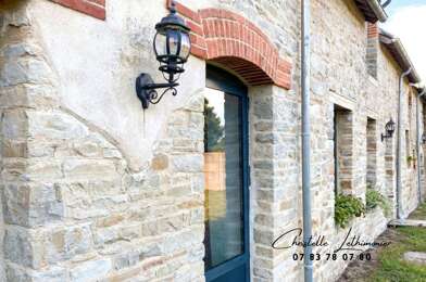 Maison 6 pièces 793000 €