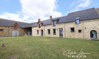 Maison 6 Pièces 169 m² à vendre à Laillé (35890)