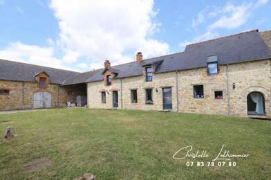 Maison 6 pièces 793000 €