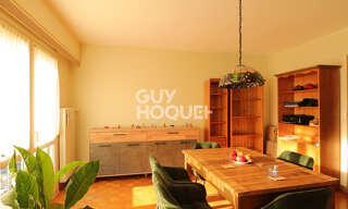 Appartement 4 Pièces 79 m² à louer à Cognin (73160)
