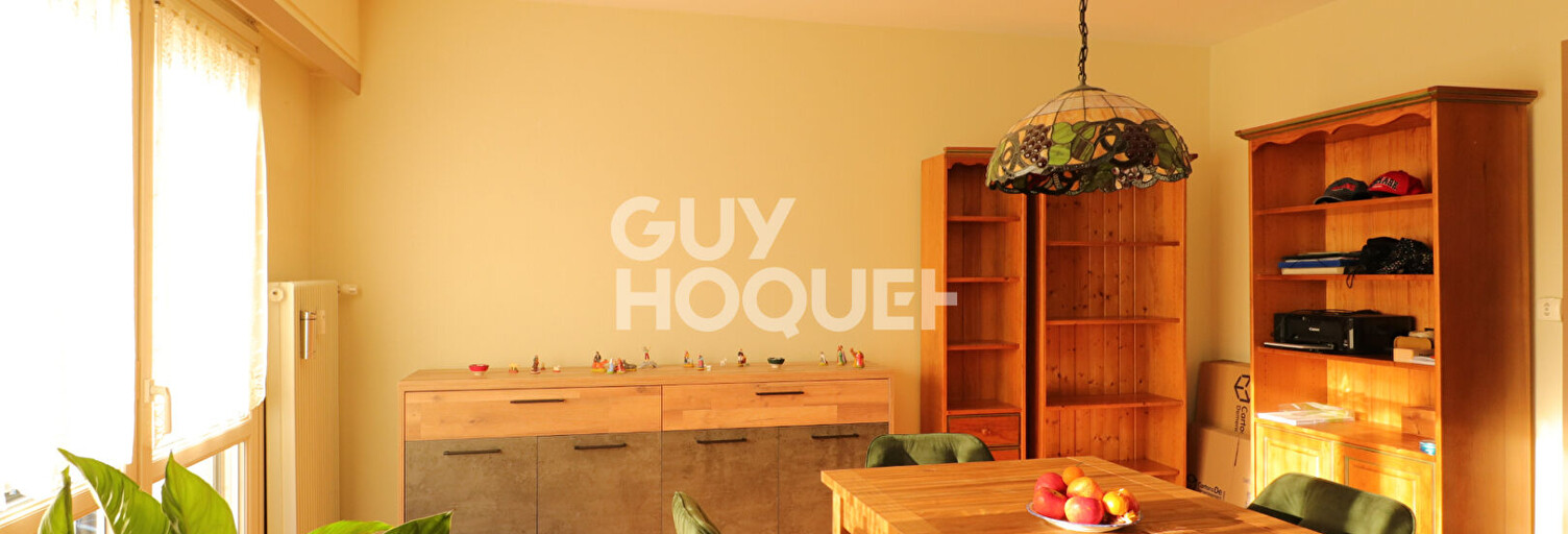 Appartement 4 Pièces 79 m² à louer à Cognin (73160)