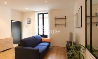 Appartement 2 Pièces 34 m² à louer à Chambéry (73000)