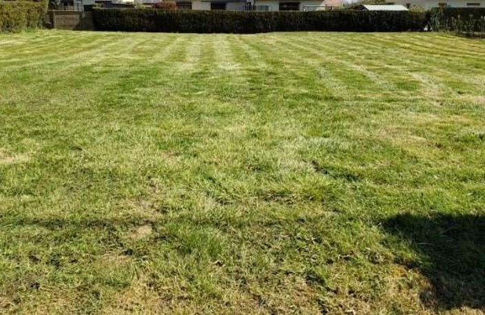 Terrain à bâtir La Ferté en Ouche 1052 m2 plat & clos — photo 3
