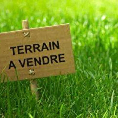Terrain  66000 €