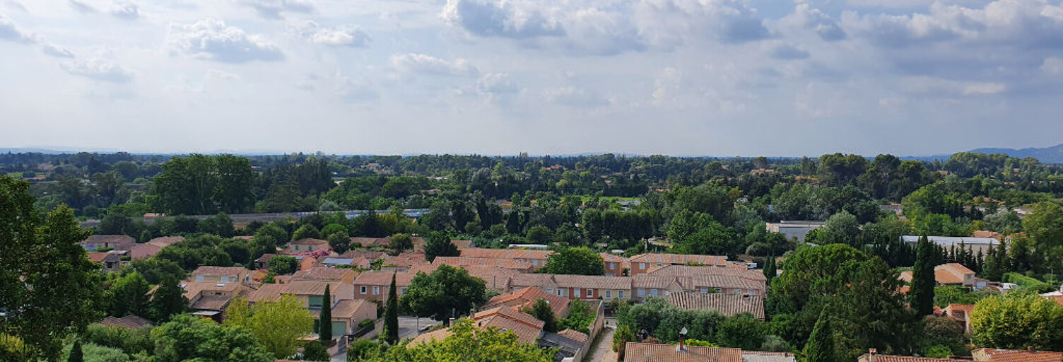 Appartement 3 Pièces 75 m² à louer à Carpentras (84200)