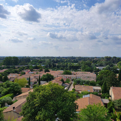 Appartement 3 pièces 770 €